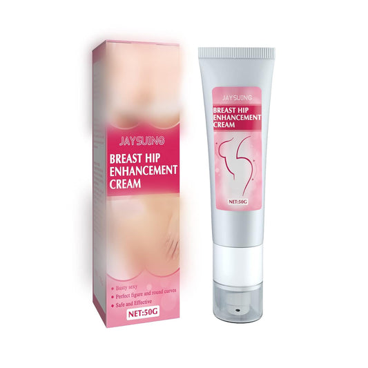 CurvLift Br*ast & H!p Enhancement Cream